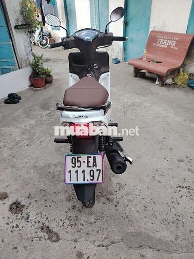 Yamaha Jupiter Finn 2024 Trắng 100000km