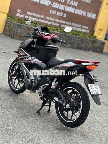 Honda Winner V2 ABS 2020 LƯỚT CHÍNH CHỦ
