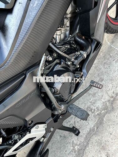 Honda Winner V1 2017 Đen đỏ 27000 km