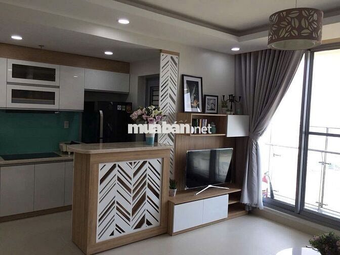 CHO THUÊ GREEN VALEY - 89M2 - 2PN - GIÁ CHỈ 22 TRIỆU/ THÁNG