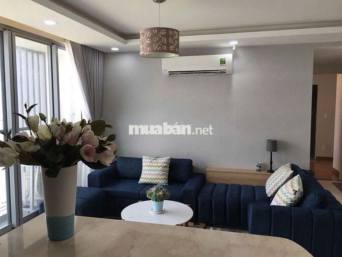 CHO THUÊ GREEN VALEY - 89M2 - 2PN - GIÁ CHỈ 22 TRIỆU/ THÁNG