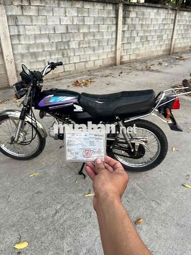 Xe Win 110cc giá 3tr6 máy êm , Giấy tờ đầy đủ BS79