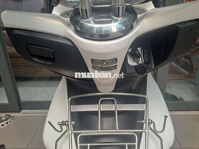 Honda PCX 125 Nhập Thái. xe đẹp Chính Chủ sang tên