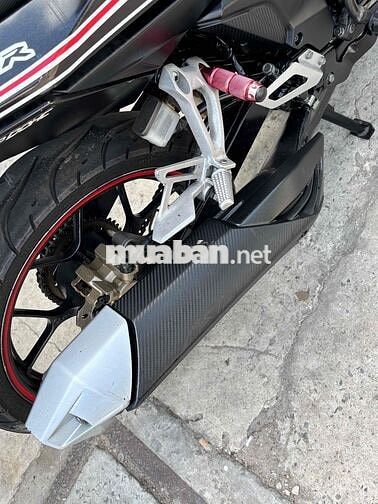 Honda Winner V1 2017 Đen đỏ 27000 km