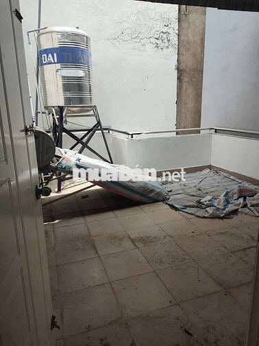 Nhà cho thuê Tỉnh lộ 10, gần Tên Lửa (3PN 3WC) hẻm 8m, phù hợp làm VP
