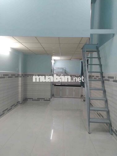 CHO THUÊ NHÀ NGUYÊN CĂN HẺM 520, QL13, P. HB