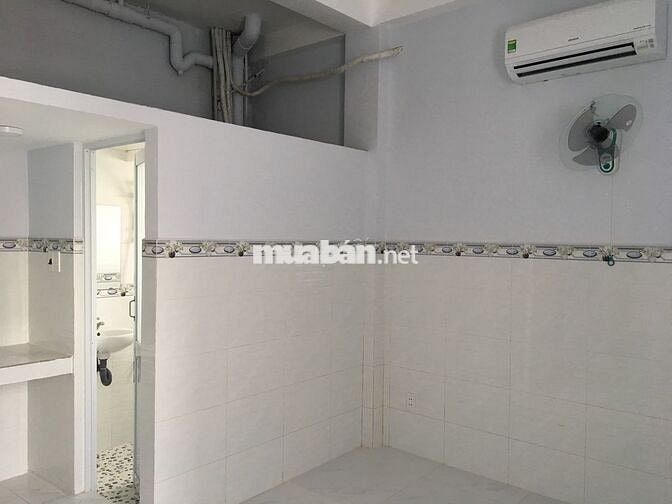 Phòng trọ cho thuê đường Hưng Phú