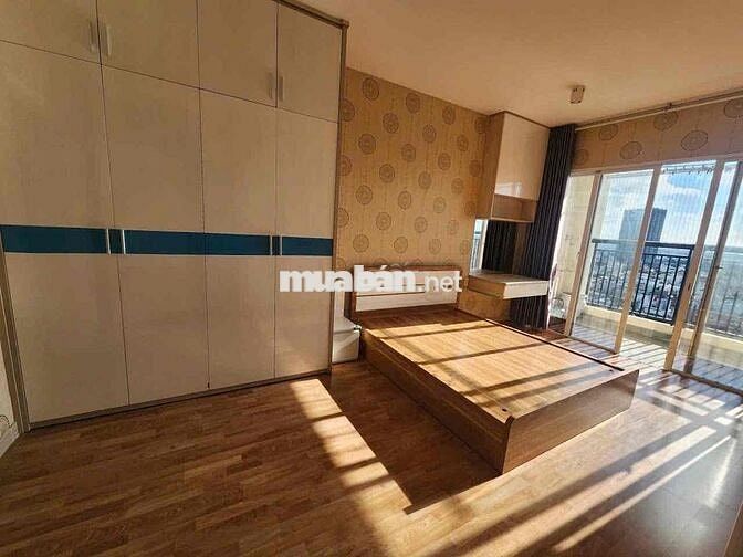 Cho thuê 3PN giá 11tr Vũng Tàu Center - 93 Lê Lợi - Vũng Tàu