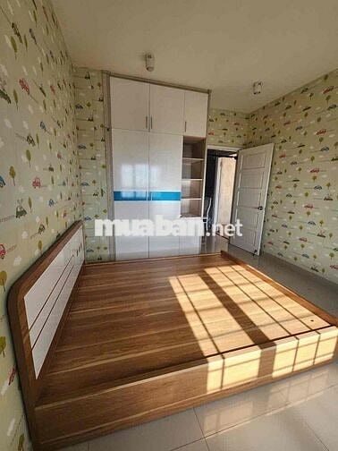 Cho thuê 3PN giá 11tr Vũng Tàu Center - 93 Lê Lợi - Vũng Tàu
