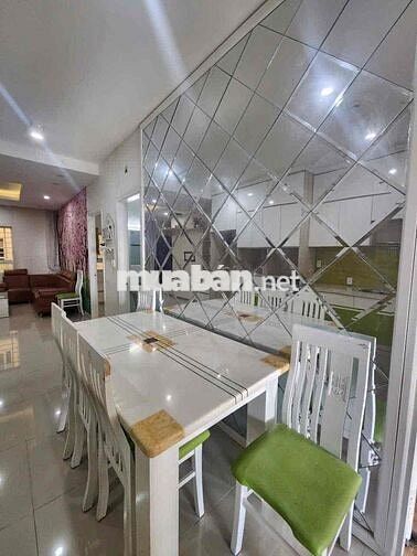 Cho thuê 3PN giá 11tr Vũng Tàu Center - 93 Lê Lợi - Vũng Tàu
