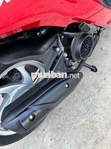 Honda Vision Đỏ 22000 km Zin êm