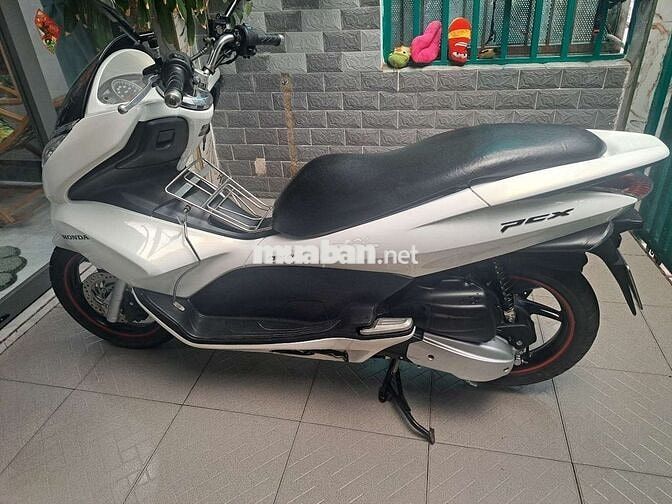 Honda PCX 125 Nhập Thái. xe đẹp Chính Chủ sang tên