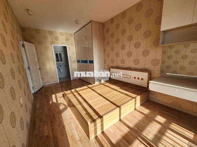 Cho thuê 3PN giá 11tr Vũng Tàu Center - 93 Lê Lợi - Vũng Tàu