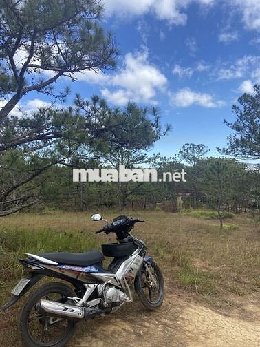 Yamaha Exciter 2006 Xanh bạc