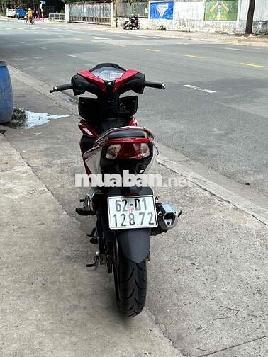 Honda Winner V1 2018 Đỏ 21000 km