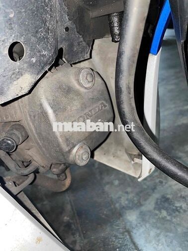 Honda Wave RS 2011 chính chủ biển số TPHCM