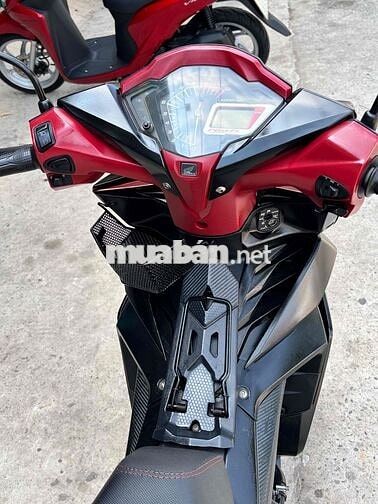 Honda Winner V1 2017 Đen đỏ 27000 km