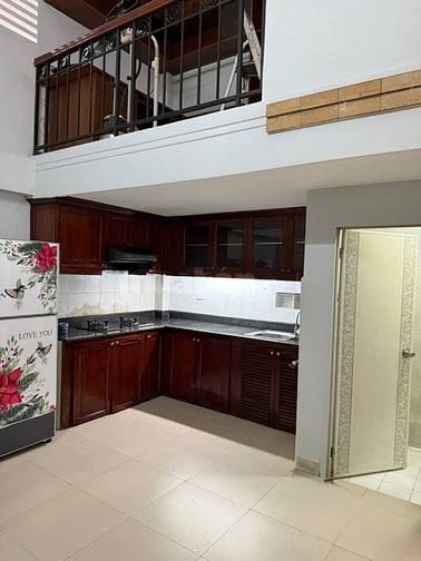 62m2! HXH ngay ngã tư Phú Nhuận! Bán nhà 3 tầng Phan Đăng Lưu, P3.