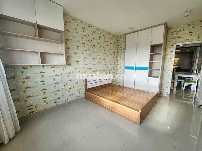 Cho thuê 3PN giá 11tr Vũng Tàu Center - 93 Lê Lợi - Vũng Tàu