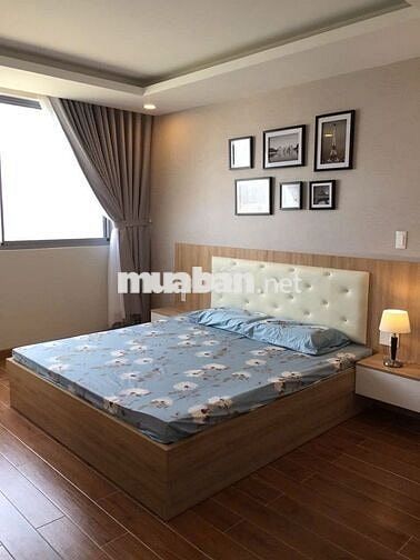 CHO THUÊ GREEN VALEY - 89M2 - 2PN - GIÁ CHỈ 22 TRIỆU/ THÁNG