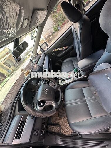 Mitsubishi Xpander Cross 2025 56000 km Đen