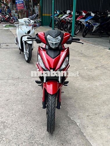 Honda Winner V1 2018 Đỏ 21000 km