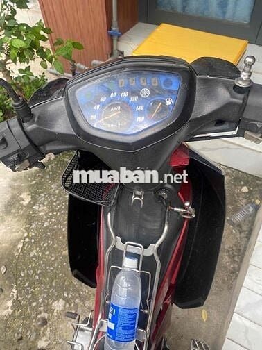 Yamaha Sirius 2011 màu Đỏ máy zin ngon
