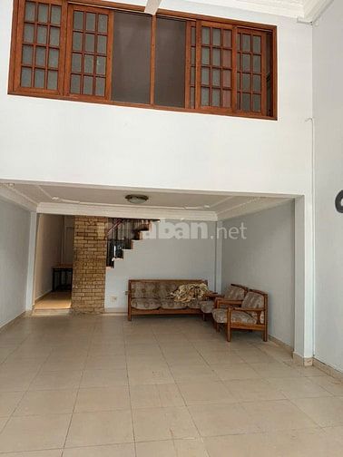 62m2! HXH ngay ngã tư Phú Nhuận! Bán nhà 3 tầng Phan Đăng Lưu, P3.