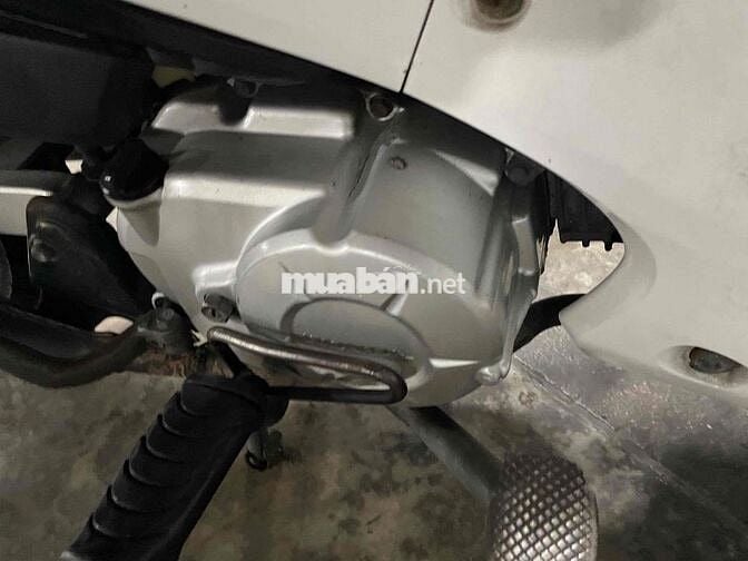 Honda Wave RS 2011 chính chủ biển số TPHCM