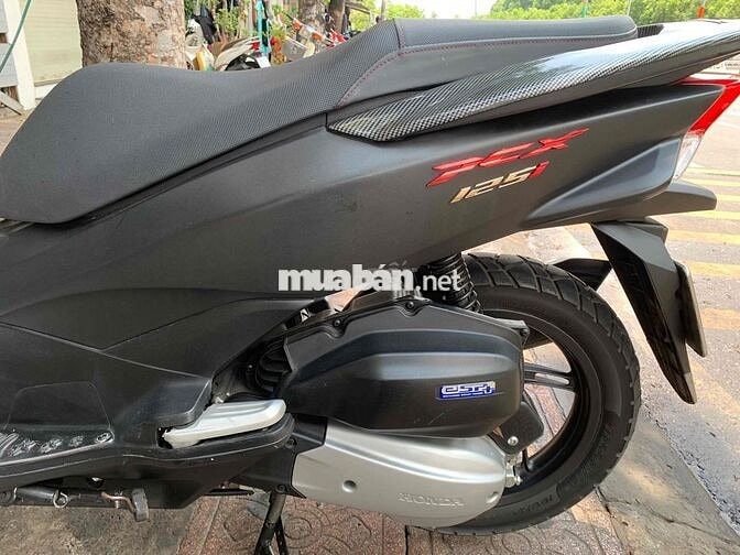Honda PCX 125i Đen