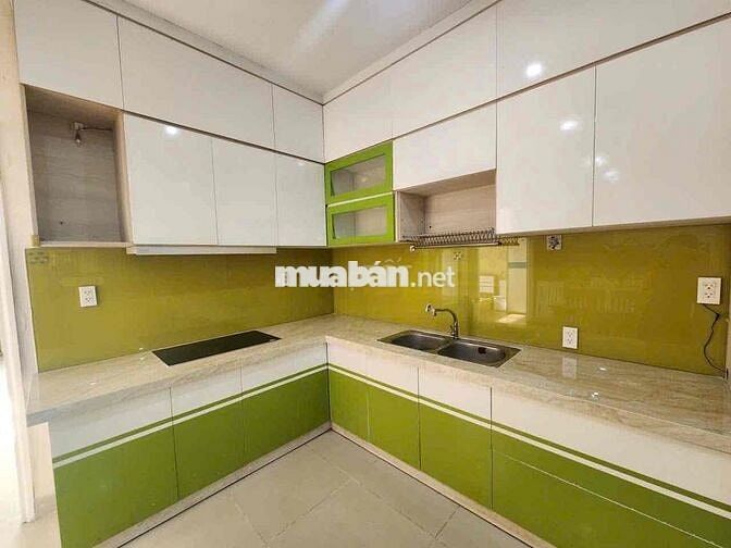 Cho thuê 3PN giá 11tr Vũng Tàu Center - 93 Lê Lợi - Vũng Tàu