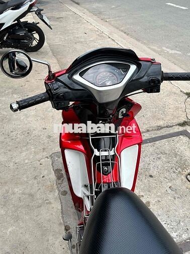 Honda Future X 2011 Đỏ 34000 km