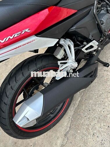 Honda Winner V1 2018 Đỏ 21000 km