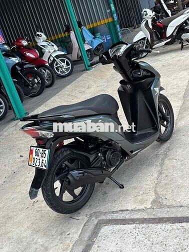 Honda Vision 2019 Xám Lambo 24000 km