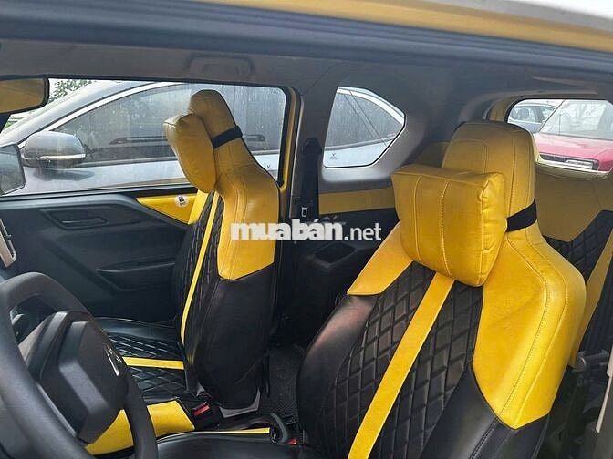 Xe điện VinFast VF3 2025