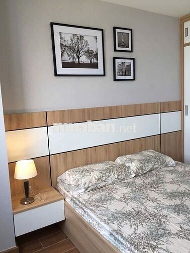 CHO THUÊ GREEN VALEY - 89M2 - 2PN - GIÁ CHỈ 22 TRIỆU/ THÁNG