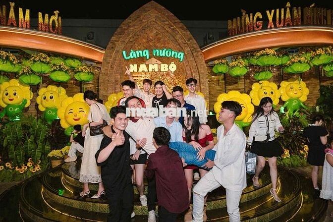 TUYỂN NHÂN VIÊN NẤU CHÈ CA 8:00 - 18:00