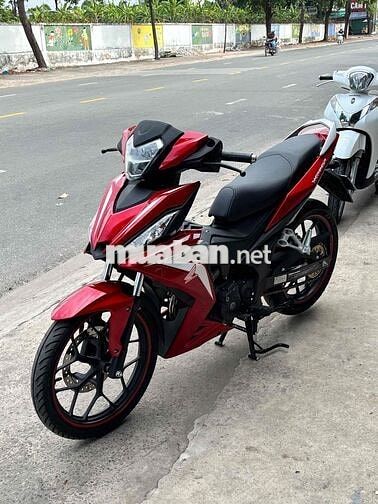 Honda Winner V1 2018 Đỏ 21000 km