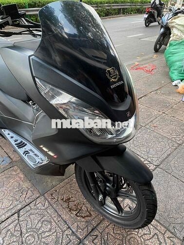 Honda PCX 125i Đen