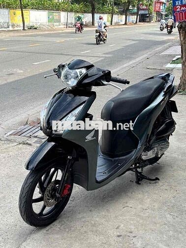 Honda Vision 2019 Xám Lambo 24000 km