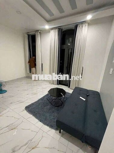 NHÀ KDC VẠN XUÂN NGAY TÔ NGỌC VÂN TAM BÌNH. 1TRỆT 2LẦU 3PN 3WC SÂN OTO