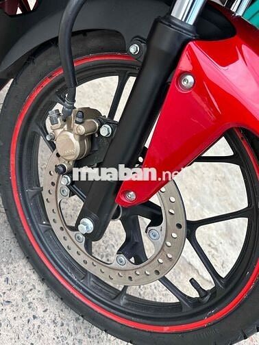 Honda Winner V1 2018 Đỏ 21000 km