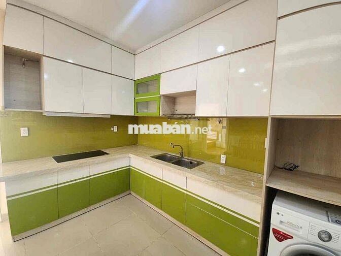 Cho thuê 3PN giá 11tr Vũng Tàu Center - 93 Lê Lợi - Vũng Tàu