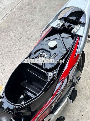 Honda Future X 2011 Đỏ 34000 km