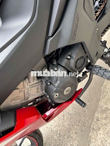 Honda Winner V1 2018 Đỏ 21000 km