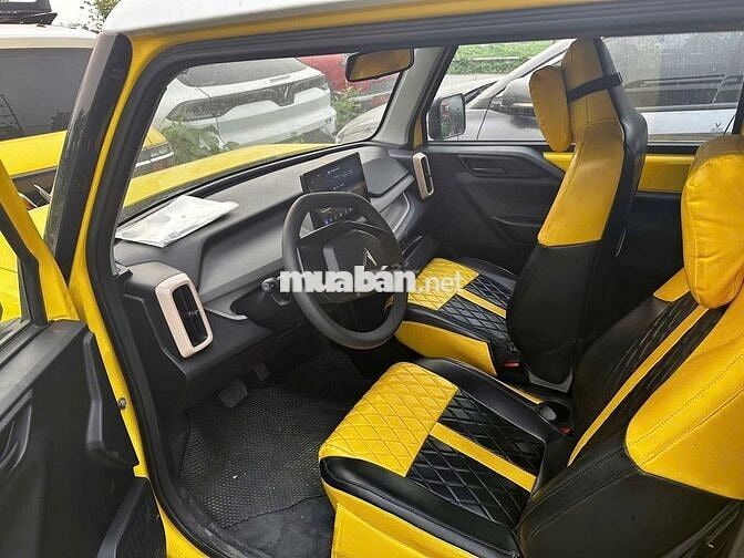Xe điện VinFast VF3 2025