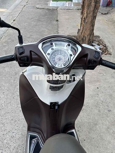 Honda SH Mode 2013 Trắng 32000 km
