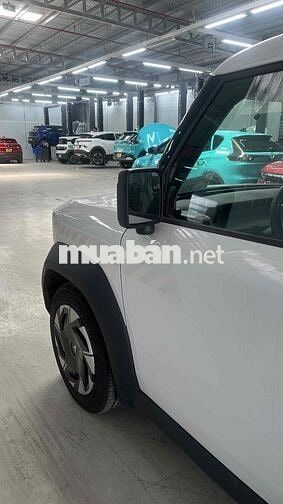 VinFast VF3 - Trả trước chỉ từ 37tr