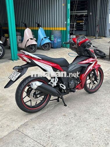 Honda Winner V1 2018 Đỏ 21000 km