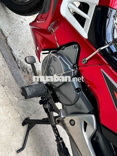 Honda Future X 2011 Đỏ 34000 km
